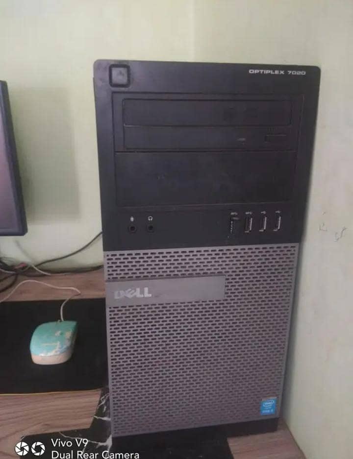 Gaming pc 0