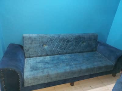 5 seater sofa set for sell