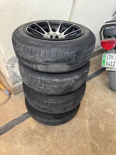R14/65/165