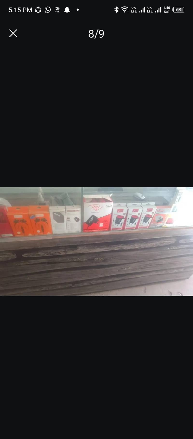 counters for shops 1