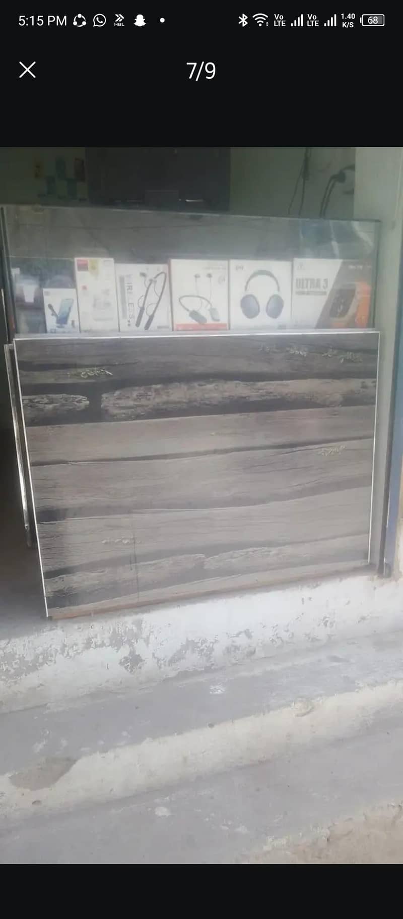counters for shops 2