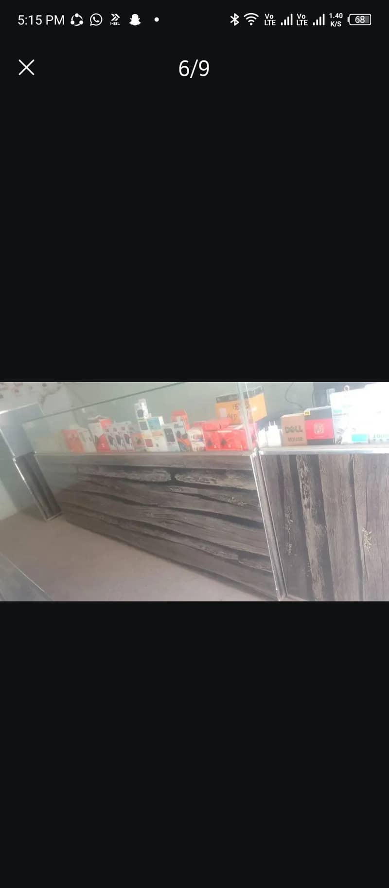 counters for shops 3