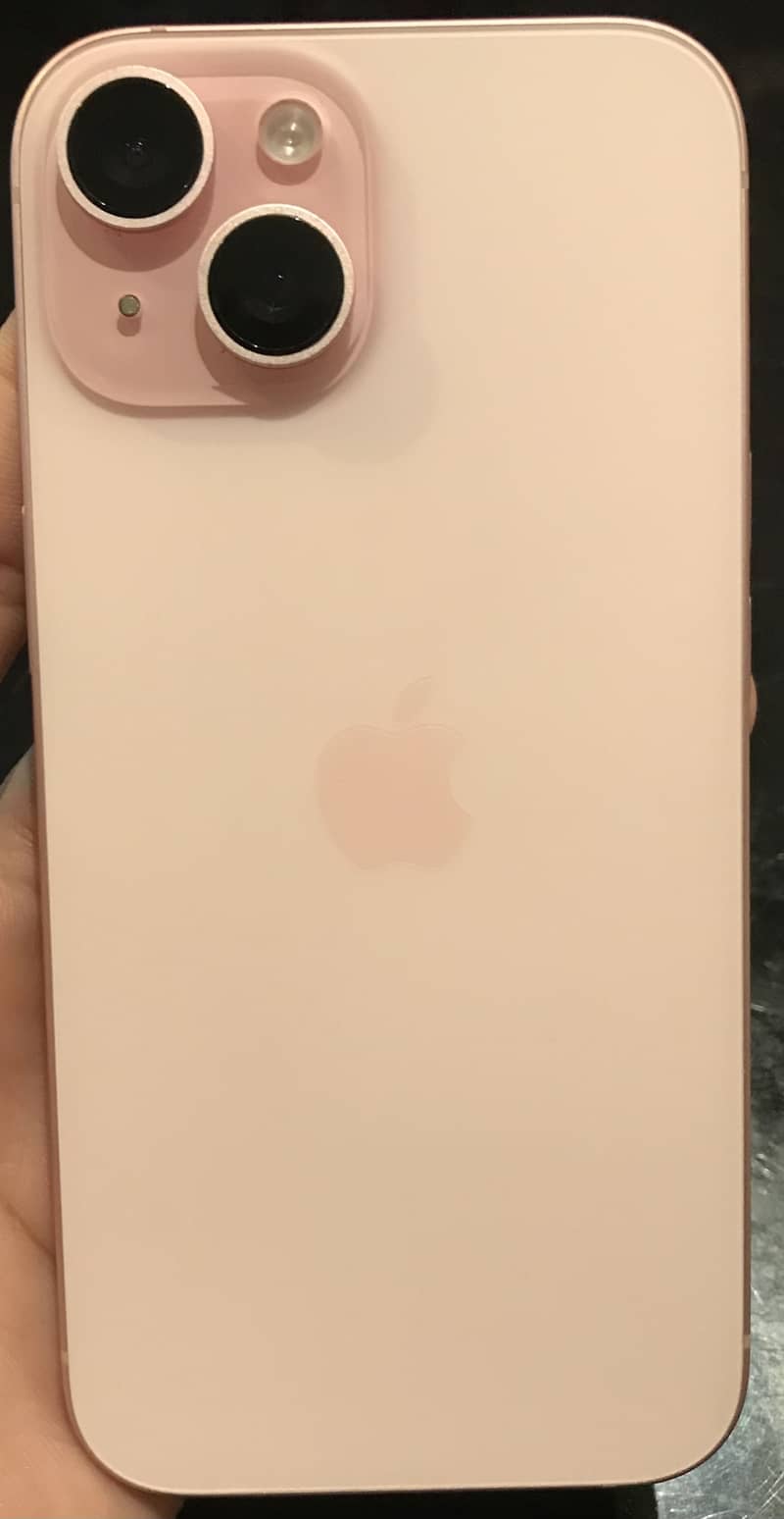 Iphone 15 0