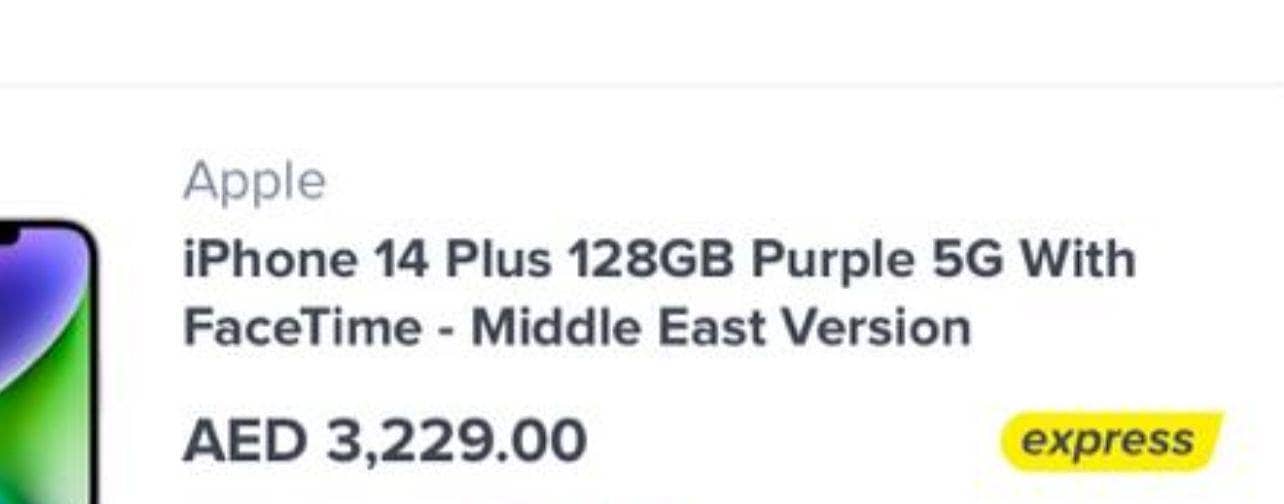 Iphone, 14 Plus 1
