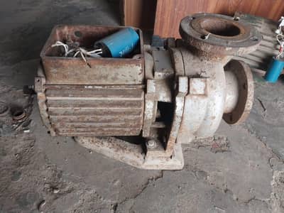 water Motor 3HP
