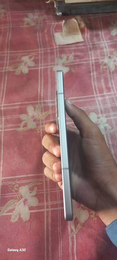 mobile infinix note 50 pro 12+12 256 GB