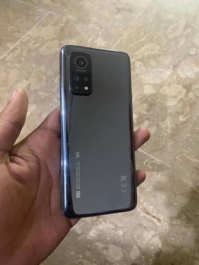 Xiaomi 10t