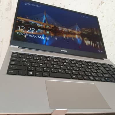 MOUSE Intel core I5 - 10th Gen | 8 GB RAM | SSD 256