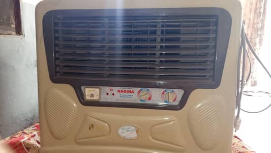 room cooler nagina company good condition contact 03115628873