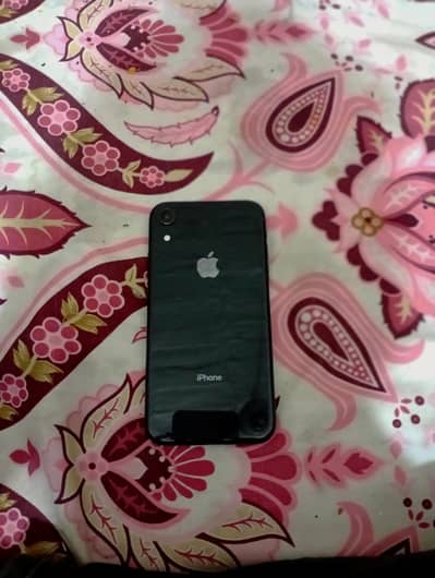 iPhone XR non pta 128