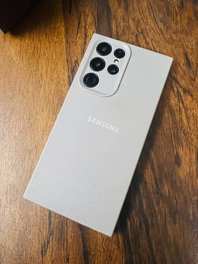 Samsung S22 Ultra 512