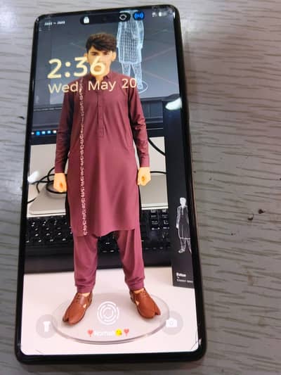 8256 bilkul okay condition