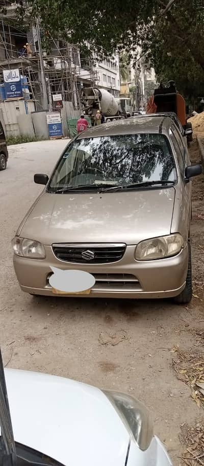 Alto vxt 2003