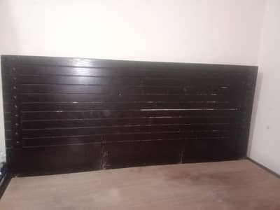 dubal bed for sale with Matrs