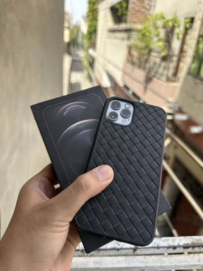IPhone 12 pro 256 gb Factory unlock
