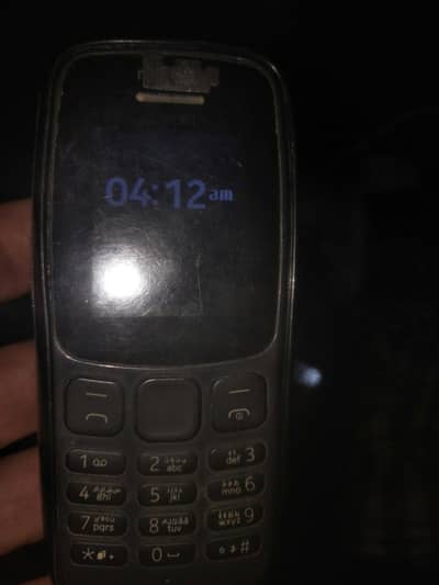 Nokia 106
