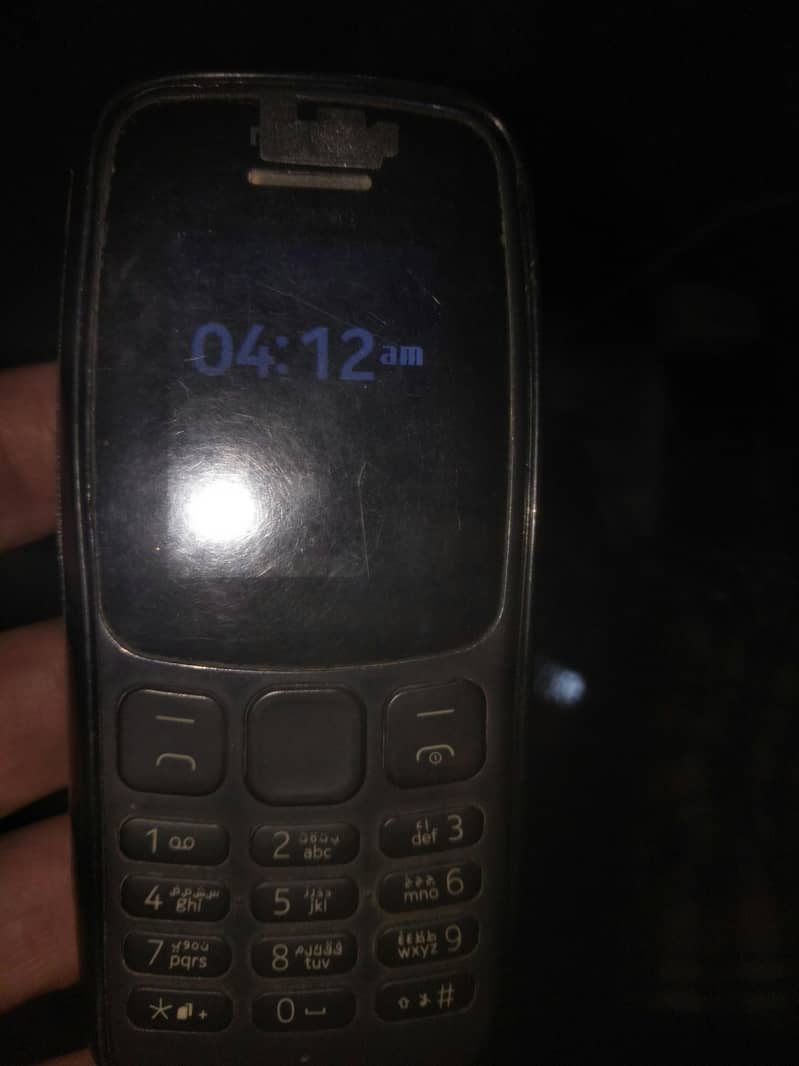 Nokia 106 0