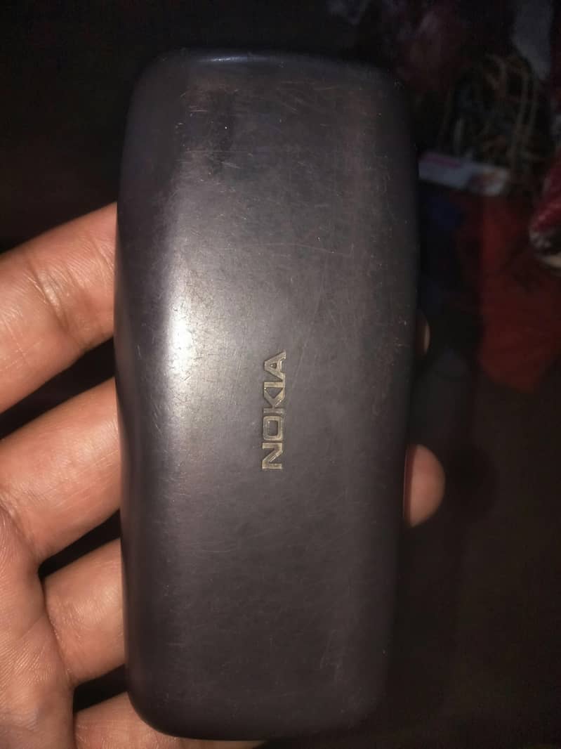 Nokia 106 1