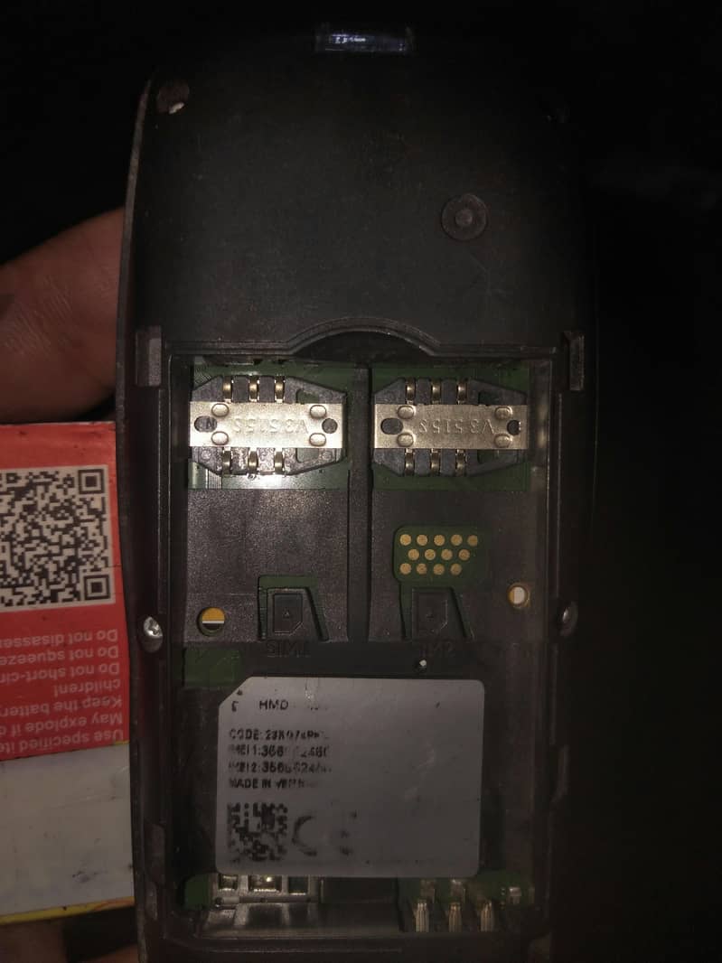 Nokia 106 2