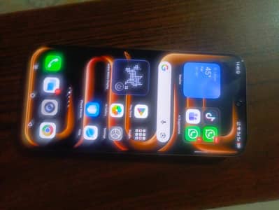 Inifinix Note 60 Pro