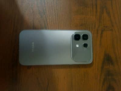 Inifinix Note 60 Pro