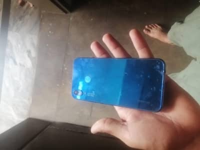 P 20lite 4/64 pta approved