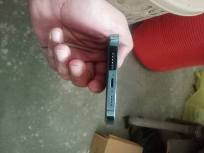 iPhone 12 pro max Duel Physical PTA 256 gb