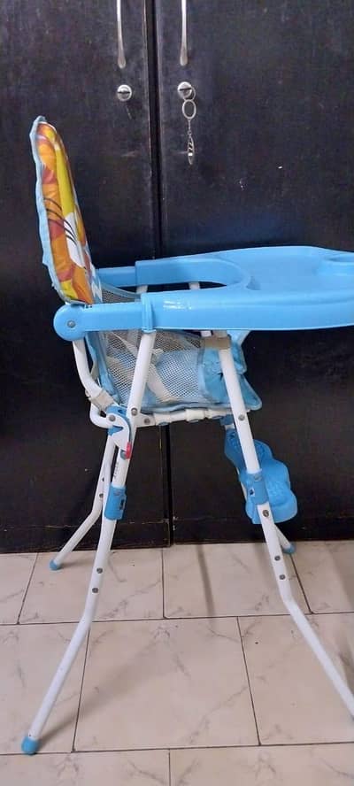 Kids high chair