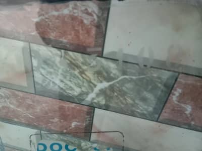 Toyota 1984 carolla windshield good condition