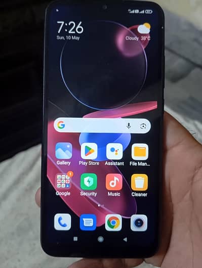 redmi10A