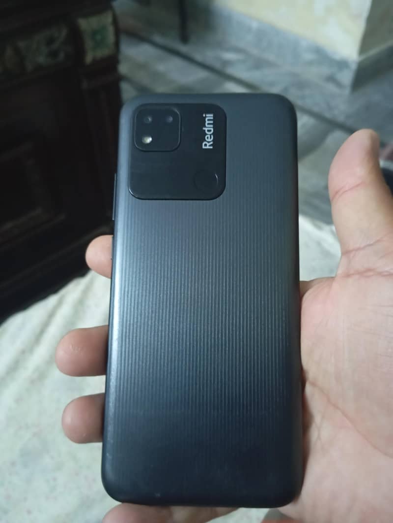 redmi10A 1