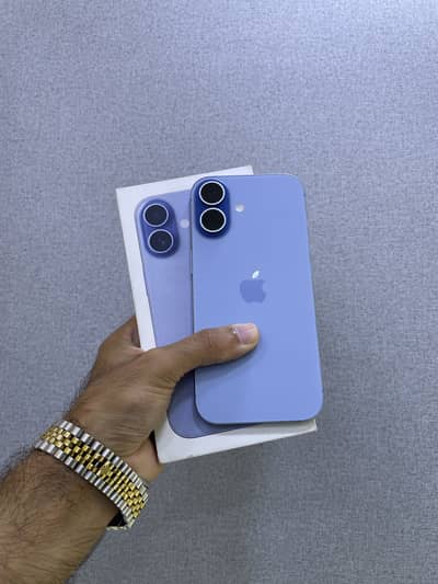 iPhone 17 256Gb JV