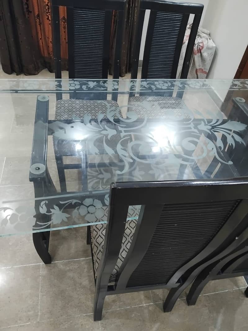 Dining Table 1