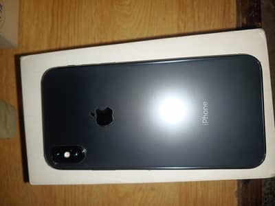 iPhone x
