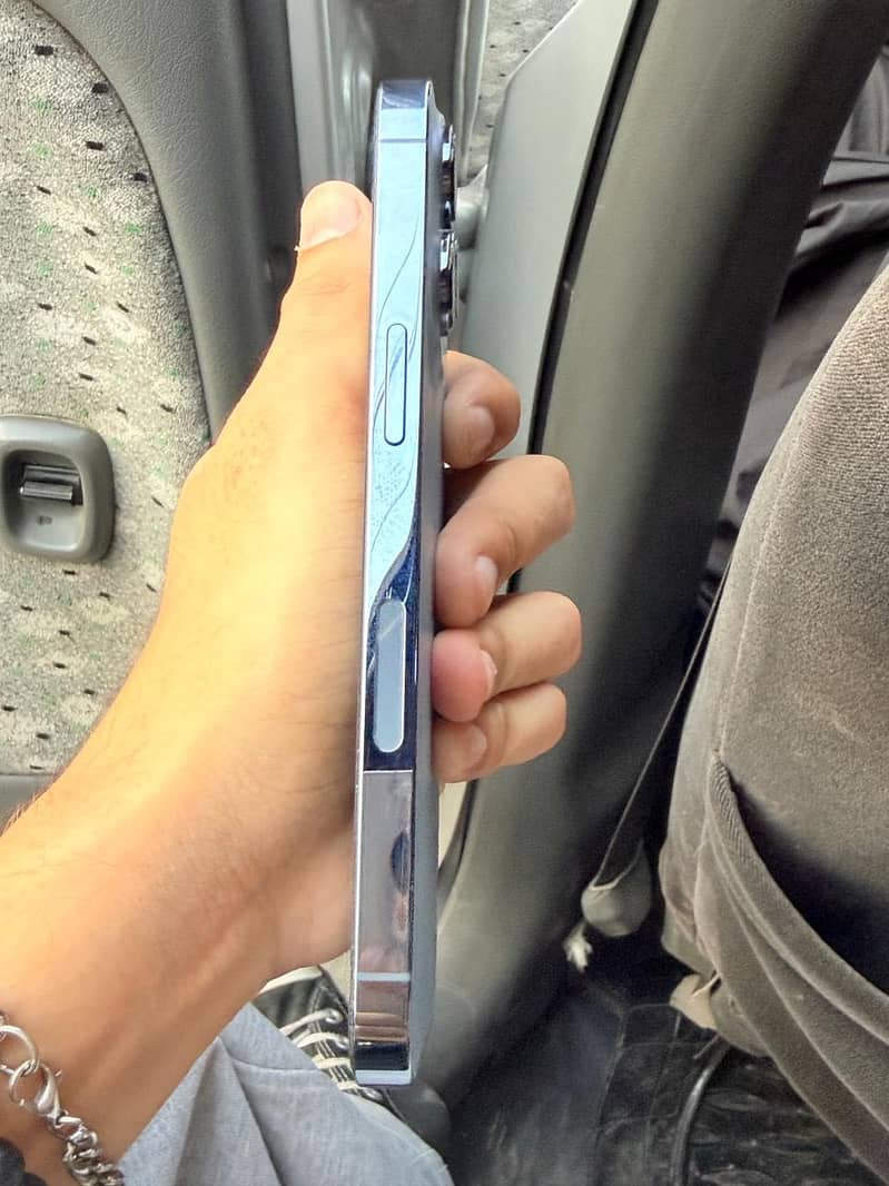 iPhone 13 pro 4