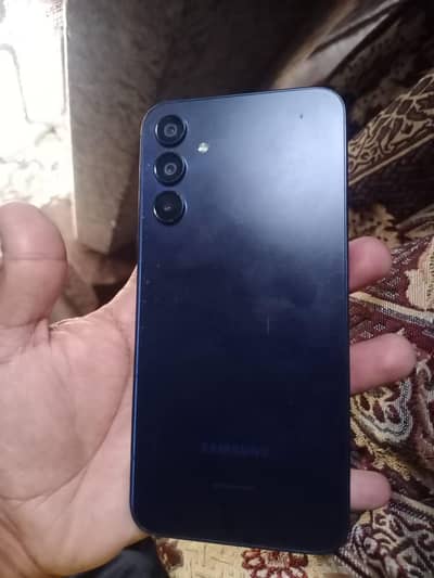 samsung A15 5G