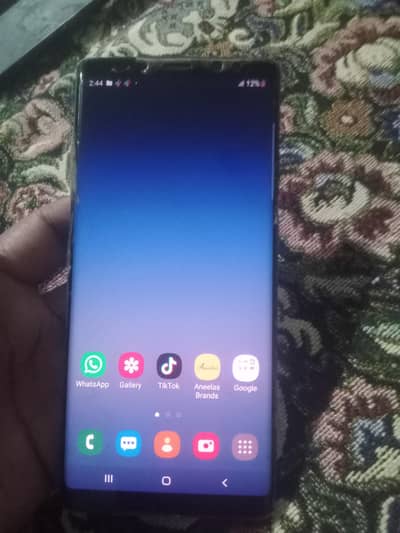 Samsung Note8