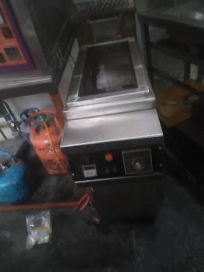 samosa wala or shwrma counter urgent sale 03211426532