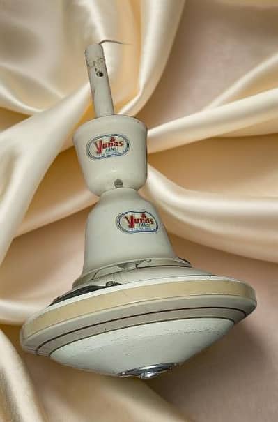 Younus and GFC Ceiling Fans for Sale