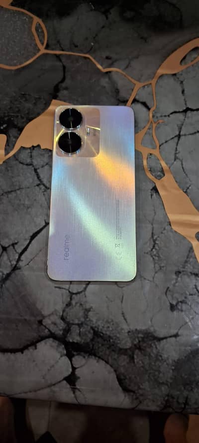 REALME C55 TOTAL ORIGINAL PTA APPROVED OFFICIAL