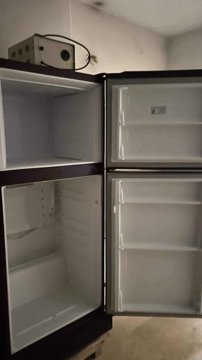 PEL fridge 0