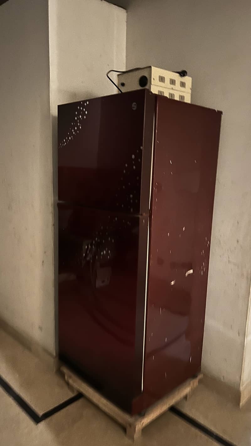 PEL fridge 2