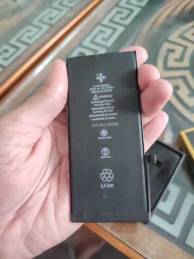 iPhone 8 Plus InterLink Battery