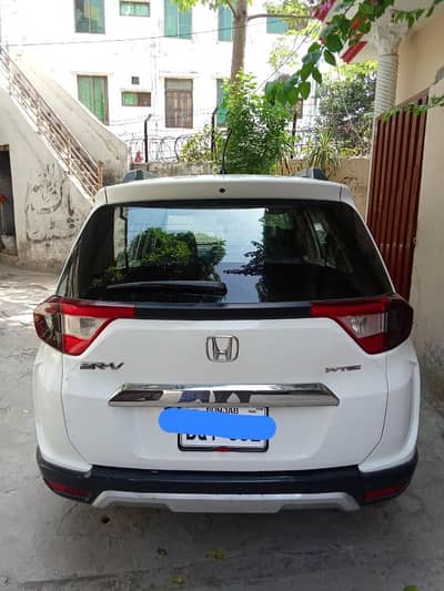 BRV 18 BATA 19 ORIGINAL DOCUMENTS ONLY FAMILY USED CAR