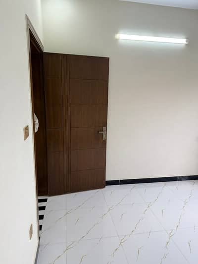 Brand New 5 Marla House For Rent In NPF C Block