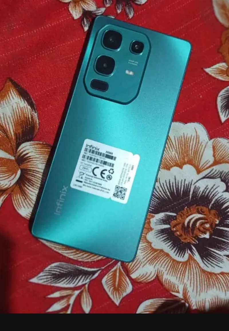 infix note 50 0