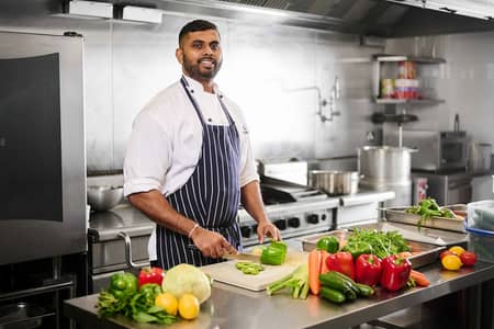 Cook/Chef Needed