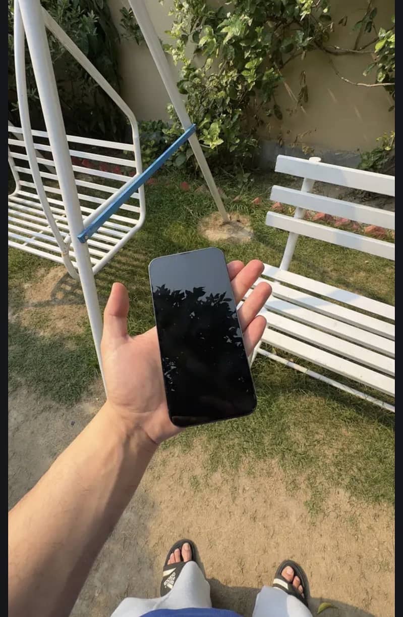 Iphone 13 Pro max 0
