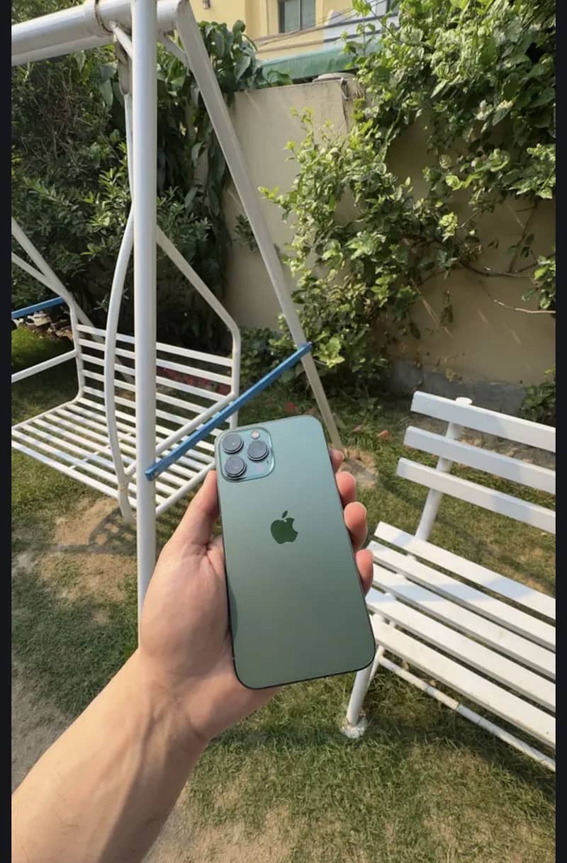Iphone 13 Pro max 3