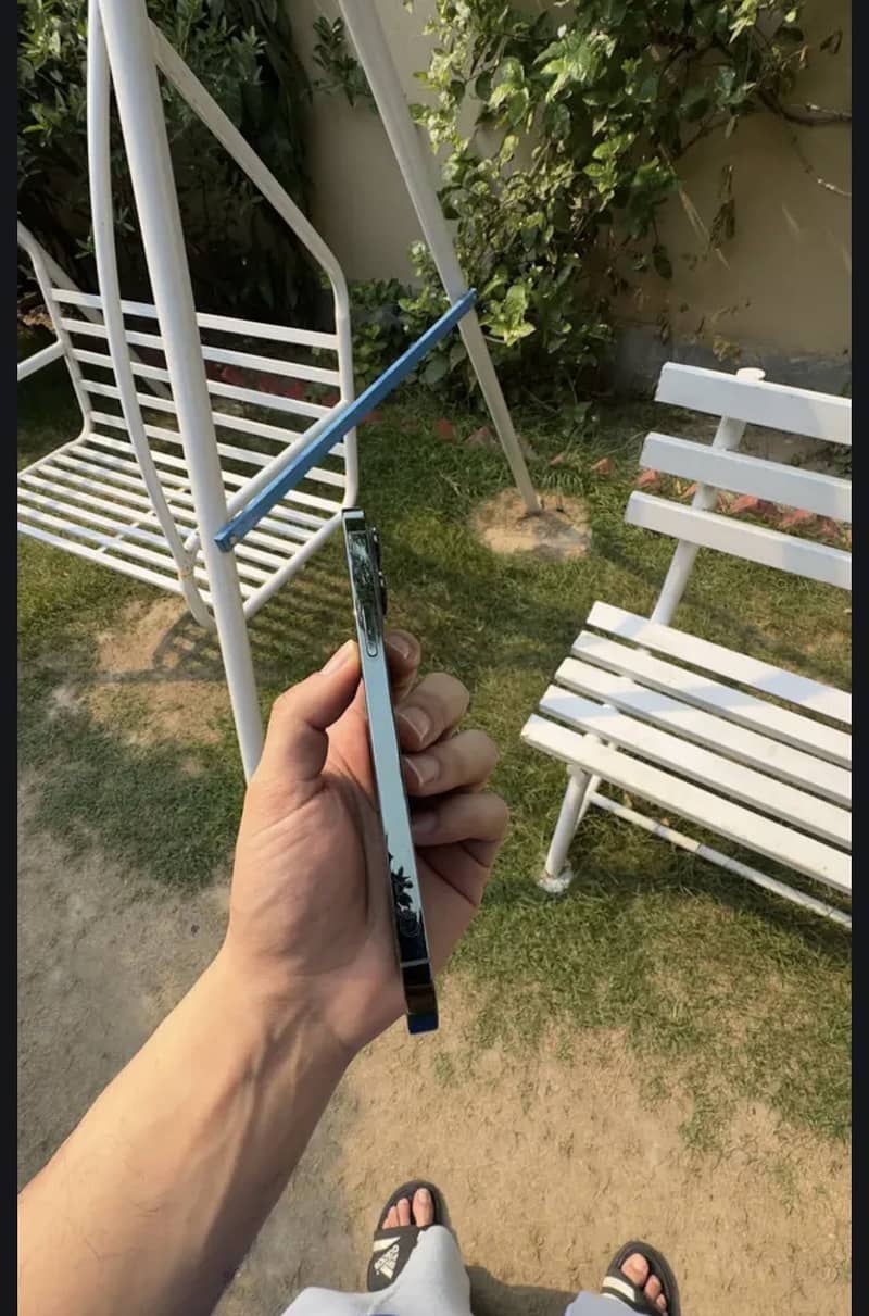 Iphone 13 Pro max 4
